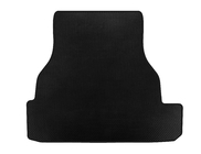 Jaguar XJ 2003-2009 EVA Trunk Mat (SD, Black) photo 1