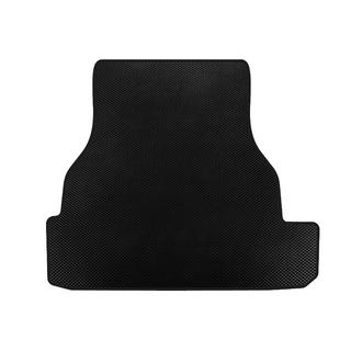 EVA Trunk Mat (SD, Black) Jaguar XJ 2003-2009