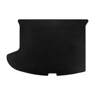 EVA Trunk Mat (Black)