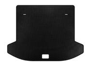Jetour X70 2018- EVA Trunk Mat (2 Rows, Black) photo 1