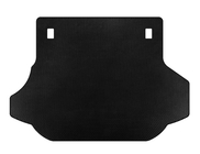 Kia Carens 1999-2012 EVA Trunk Mat (Black) photo 1