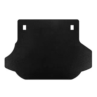 EVA Trunk Mat (Black)