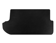 Kia Carnival 2002-2013 EVA Trunk Mat (Black) photo 1