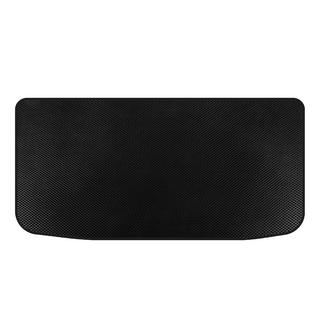 EVA Trunk Mat (Black) Kia Carnival 2014-2020