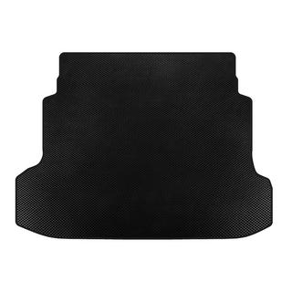 EVA Trunk Mat (SD, Black)