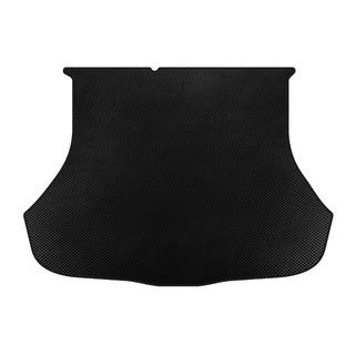 EVA Trunk Mat (SD, Black)