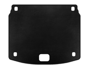 Kia Cerato 4 2019- EVA Trunk Mat (Black) photo 1