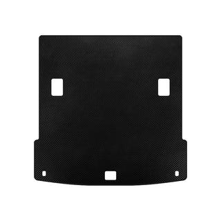 EVA Trunk Mat (Black)