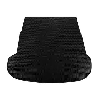 EVA Trunk Mat (SD, Black)