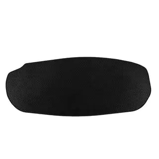 EVA Trunk Mat (SD, LPG, Black)