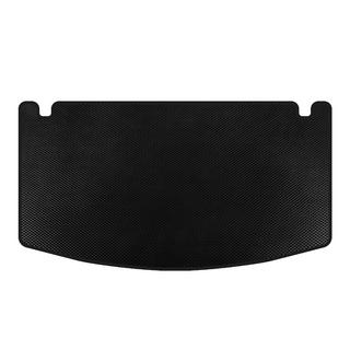EVA Trunk Mat (2009-2011, HB, Black)