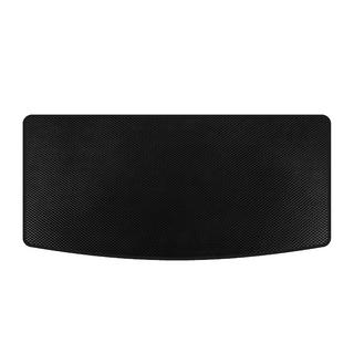 EVA Trunk Mat (HB, Black)
