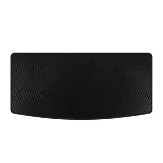 EVA Trunk Mat (HB, Black)