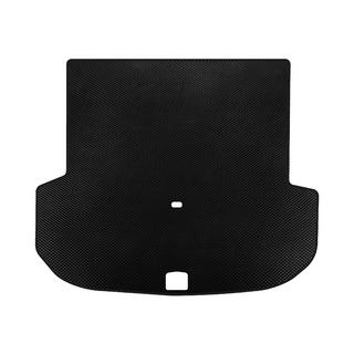 EVA Trunk Mat (2014-2018, 5-Seater, Black)