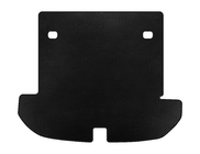 Kia Sorento III UM 2014-2020 EVA Trunk Mat (7-Seater, Black) photo 1
