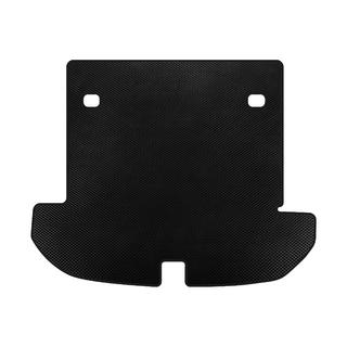 EVA Trunk Mat (7-Seater, Black) Kia Sorento III UM 2014-2020