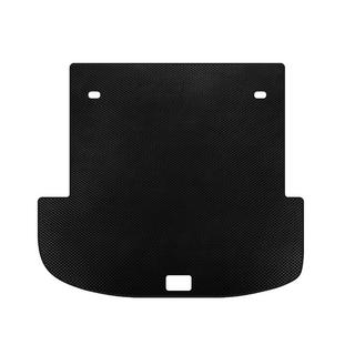 EVA Trunk Mat (7-Seater, Black)