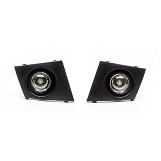 Fog Lights 2006-2009 (with LED Bulbs) photo 2