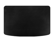 Kia Stonic 2017- EVA Trunk Mat (2017-2019, Black) photo 1