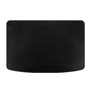 EVA Trunk Mat (2017-2019, Black)