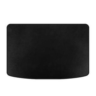 EVA Trunk Mat (2019+, Upper, Black)