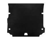 Land Rover Discovery III 2004–2009 EVA Trunk Mat V2 (Black) photo 1