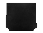 Land Rover Discovery IV 2009-2017 EVA Trunk Mat V2 (Black) photo 1