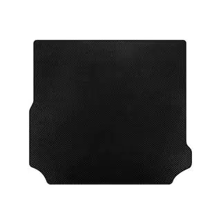 EVA Trunk Mat V2 (Black)