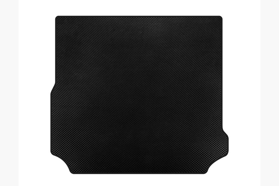 Land Rover Discovery IV 2009-2017 EVA Trunk Mat V2 (Black) Image