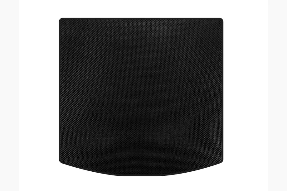 Land Rover Discovery Sport 2014- EVA Trunk Mat (2014-2019, Black) Image