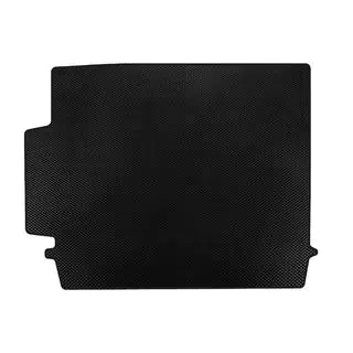 EVA Trunk Mat (5-Seater, Black)