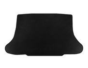 Land Rover Freelander I 1997-2006 EVA Trunk Mat (Black) photo 1