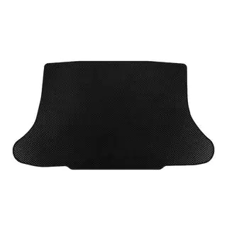 EVA Trunk Mat (Black)