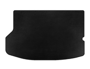Leopaard CS9EV 2017- EVA Trunk Mat (6-Seater/Electric, Black) photo 1