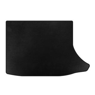 EVA Trunk Mat (HB, Hybrid, Black)