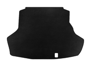 Lexus ES 2012-2018 EVA Trunk Mat (2012-2015, SD, Black) photo 1