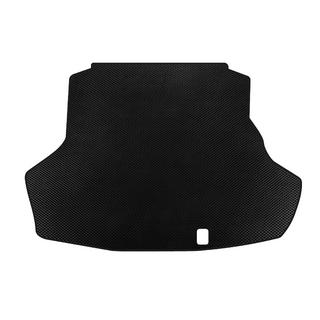 EVA Trunk Mat (2012-2015, SD, Black)