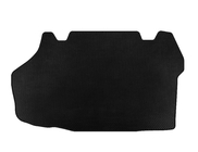 Lexus ES 2012-2018 EVA Trunk Mat (SD, Hybrid, Black) photo 1