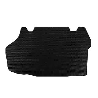 EVA Trunk Mat (SD, Hybrid, Black)
