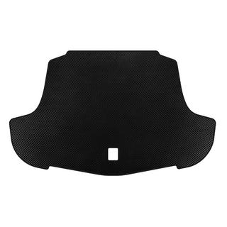 EVA Trunk Mat (SD, Black)