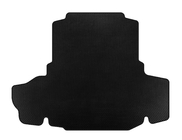 Lexus GS 2011-2020 EVA Trunk Mat (2011-2015, SD, 2WD, Black) photo 1