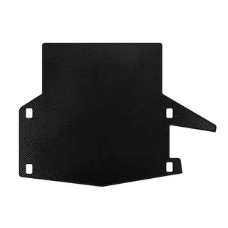 EVA Trunk Mat (SD, 2WD, Black)