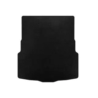 EVA trunk mat (All-wheel drive, Black)