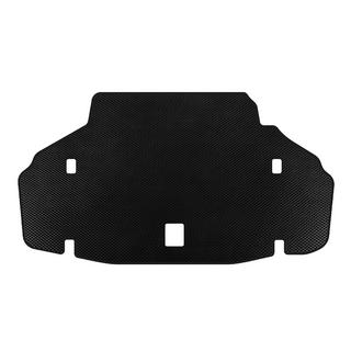 EVA Trunk Mat (2007-2010, SD, Long Wheelbase, Black)