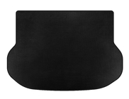 Lexus NX 2014-2021 EVA Trunk Mat (Black) photo 1