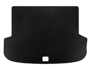 Lexus RX 2016-2022 EVA Trunk Mat (Black) photo 1