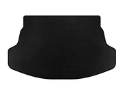 Lexus UX 2018- EVA Trunk Mat (Hybrid, Black) photo 1