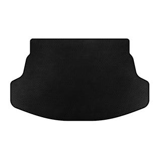 EVA Trunk Mat (Hybrid, Black)