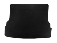 Lifan 520 Breeze 2005-2013 EVA Trunk Mat (SD, Black) photo 1