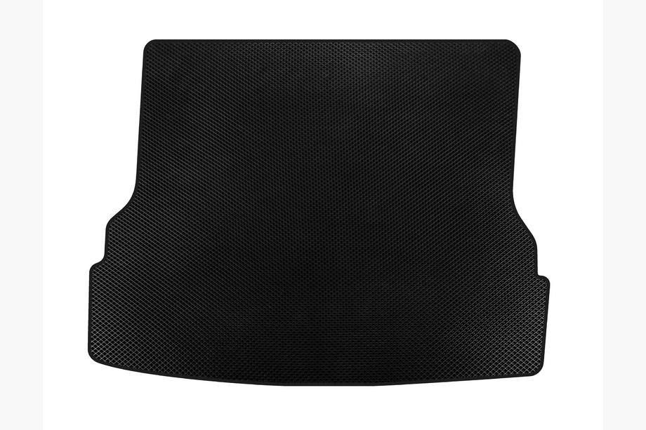 Lifan 520 Breeze 2005-2013 EVA Trunk Mat (SD, Black) Image